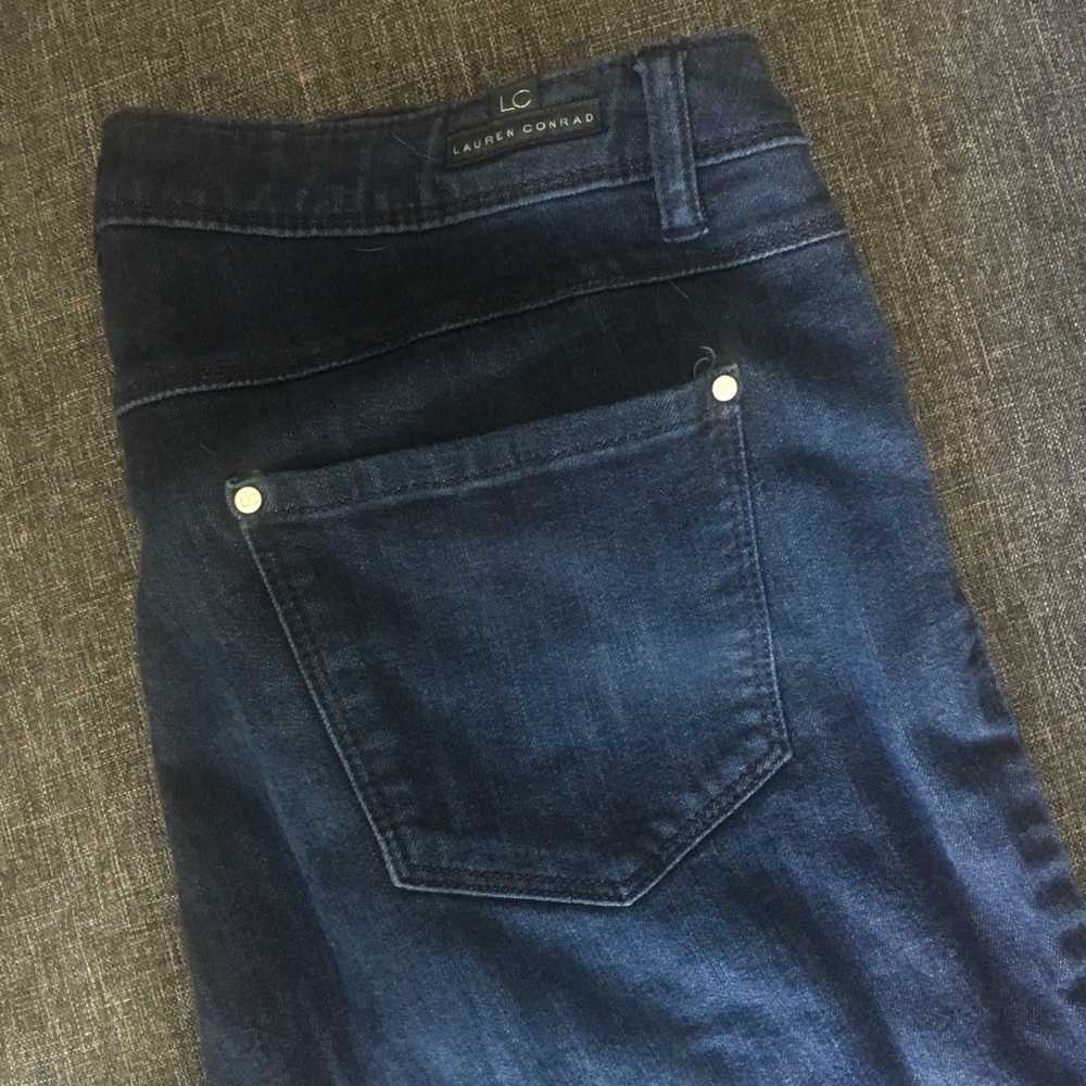 LC BY LAUREN CONRAD Jeans